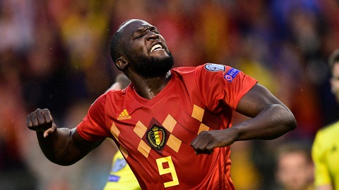 Ai sẽ là vua phá lưới của Euro 2020? - Ảnh 3. Ai sẽ là vua phá lưới của Euro 2020? - Ảnh 3.