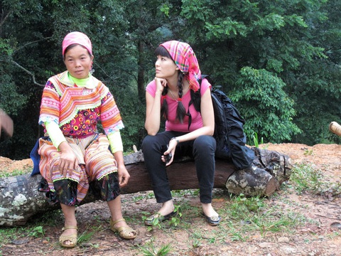 Nguyễn Thu Thủy: hoa hậu mê đọc sách, suy tư thật ấm áp về cuộc đời - Ảnh 3. Nguyễn Thu Thủy: hoa hậu mê đọc sách, suy tư thật ấm áp về cuộc đời - Ảnh 3.