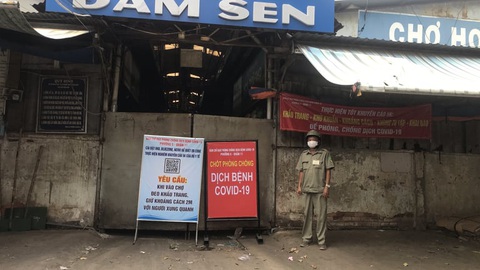 Sở Công thương TP.HCM nói gì về đề nghị mở lại chợ hoa Đầm Sen của Lâm Đồng? - Ảnh 2. Sở Công thương TP.HCM nói gì về đề nghị mở lại chợ hoa Đầm Sen của Lâm Đồng? - Ảnh 2.