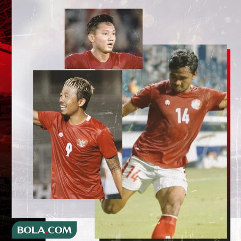 Báo Indonesia điểm mặt 5 cầu thủ sẽ làm tan nát con tim của Việt Nam - Ảnh 1. Báo Indonesia điểm mặt 5 cầu thủ sẽ làm tan nát con tim của Việt Nam - Ảnh 1.