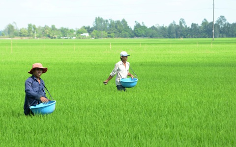 Lo lạm phát vì quá phụ thuộc nước ngoài - Ảnh 1. Lo lạm phát vì quá phụ thuộc nước ngoài - Ảnh 1.