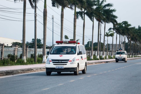 Bắc Giang bác thông tin công nhân tử vong do tiêm vắc xin ngừa COVID-19 - Ảnh 1. Bắc Giang bác thông tin công nhân tử vong do tiêm vắc xin ngừa COVID-19 - Ảnh 1.