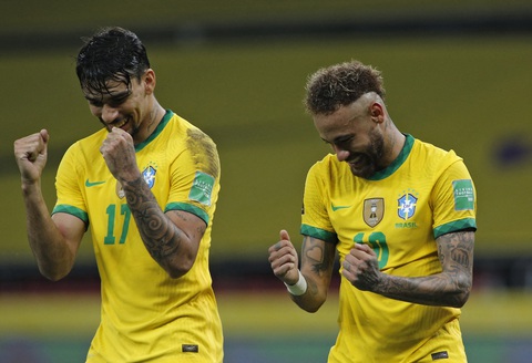 Copa America: Đứng trước làn sóng tẩy chay - Ảnh 1. Copa America: Đứng trước làn sóng tẩy chay - Ảnh 1.