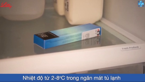 Hướng dẫn người bệnh đái tháo đường sử dụng bút tiêm Insulin - Ảnh 2. Hướng dẫn người bệnh đái tháo đường sử dụng bút tiêm Insulin - Ảnh 2.