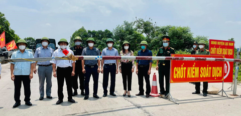Chiều 7-6 cả nước thêm 100 ca COVID-19, Bộ Y tế khuyến cáo không tụ tập xem bóng đá - Ảnh 1. Chiều 7-6 cả nước thêm 100 ca COVID-19, Bộ Y tế khuyến cáo không tụ tập xem bóng đá - Ảnh 1.