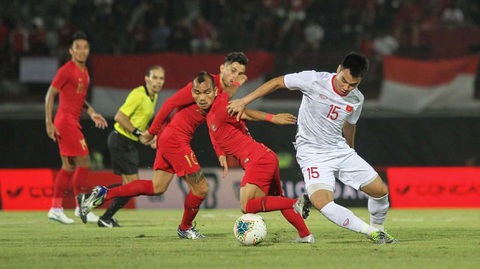 Chuyên gia châu Á dự đoán: Việt Nam thắng Indonesia với cách biệt 2 bàn - Ảnh 1. Chuyên gia châu Á dự đoán: Việt Nam thắng Indonesia với cách biệt 2 bàn - Ảnh 1.