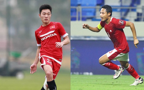 Cuộc đối đầu nóng bỏng giữa Việt Nam - Indonesia - Ảnh 1. Cuộc đối đầu nóng bỏng giữa Việt Nam - Indonesia - Ảnh 1.