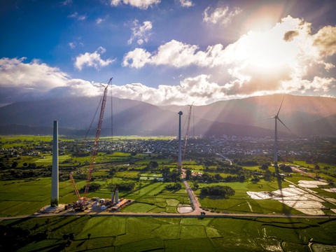 13 dự án điện gió sẽ không kịp bán điện trong năm 2021 - Ảnh 1. 13 dự án điện gió sẽ không kịp bán điện trong năm 2021 - Ảnh 1.