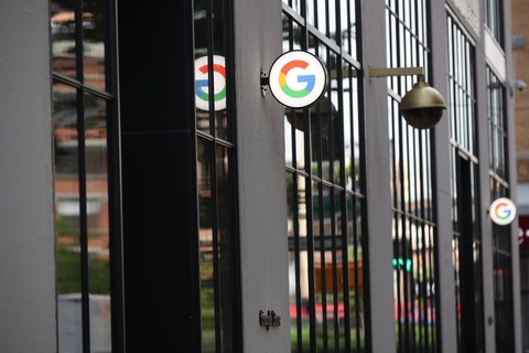 Pháp phạt Google 268 triệu USD vì vi phạm luật chống độc quyền - Ảnh 1. Pháp phạt Google 268 triệu USD vì vi phạm luật chống độc quyền - Ảnh 1.