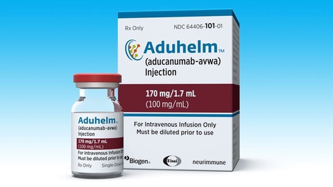Mỹ phê duyệt thuốc trị bệnh Alzheimer đầu tiên sau 20 năm - Ảnh 1. Mỹ phê duyệt thuốc trị bệnh Alzheimer đầu tiên sau 20 năm - Ảnh 1.