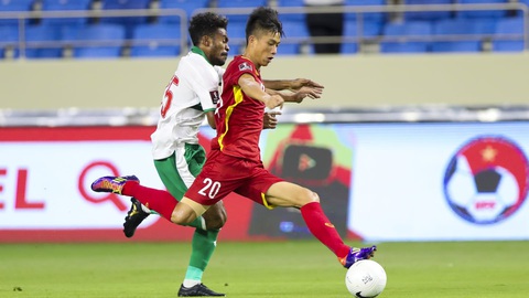 FIFA: Mọi người đang nóng lòng chờ trận Việt Nam với UAE - Ảnh 1. FIFA: Mọi người đang nóng lòng chờ trận Việt Nam với UAE - Ảnh 1.