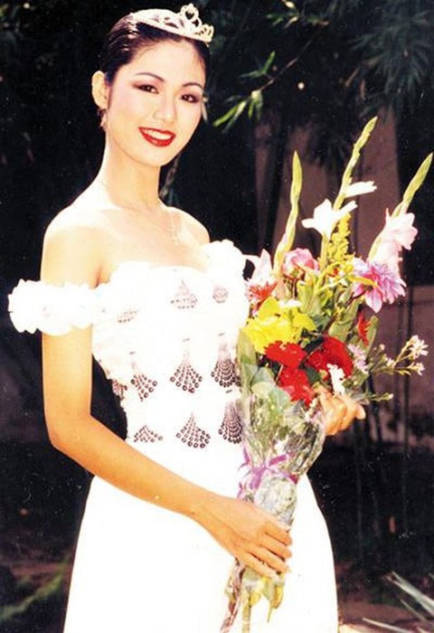hh thu thủy đăng quang năm 1994 hh thu thủy đăng quang năm 1994