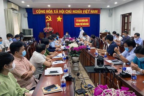 Công nhân Khu công nghiệp Amata tiếp xúc gần F0 tại TP.HCM, Biên Hòa họp khẩn - Ảnh 2. Công nhân Khu công nghiệp Amata tiếp xúc gần F0 tại TP.HCM, Biên Hòa họp khẩn - Ảnh 2.