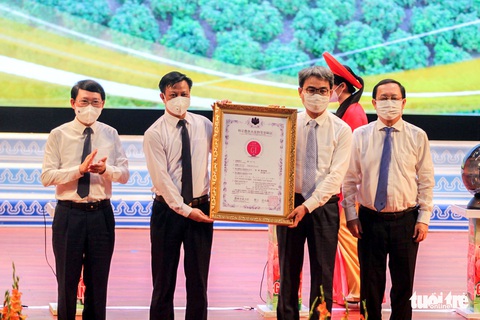 Vải thiều Việt Nam chất lượng vượt trội, ngon nhất ở thị trường Nhật Bản - Ảnh 4. Vải thiều Việt Nam chất lượng vượt trội, ngon nhất ở thị trường Nhật Bản - Ảnh 4.