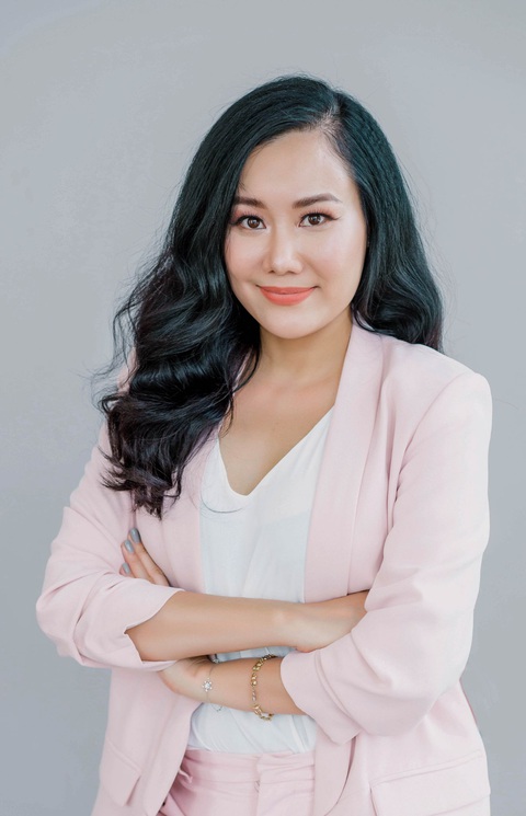 ĐHQT Hồng Bàng quyết tâm dẫn đầu trên đường đua thay đổi hình thể - Ảnh 2. ĐHQT Hồng Bàng quyết tâm dẫn đầu trên đường đua thay đổi hình thể - Ảnh 2.