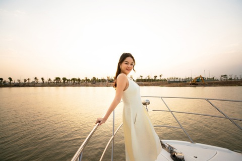 Aqua City tăng sức hút trong xu hướng tìm về giá trị sống gần gũi thiên nhiên - Ảnh 2. Aqua City tăng sức hút trong xu hướng tìm về giá trị sống gần gũi thiên nhiên - Ảnh 2.