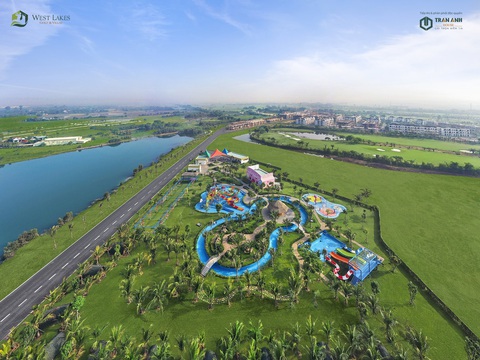 Mở cửa không gian sống liền kề TP.HCM giữa thời ‘giãn cách’ - Ảnh 2. Mở cửa không gian sống liền kề TP.HCM giữa thời ‘giãn cách’ - Ảnh 2.