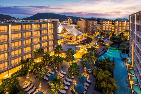 Tập đoàn Accor chính thức bước chân vào thị trường Hội An - Ảnh 2. Tập đoàn Accor chính thức bước chân vào thị trường Hội An - Ảnh 2.