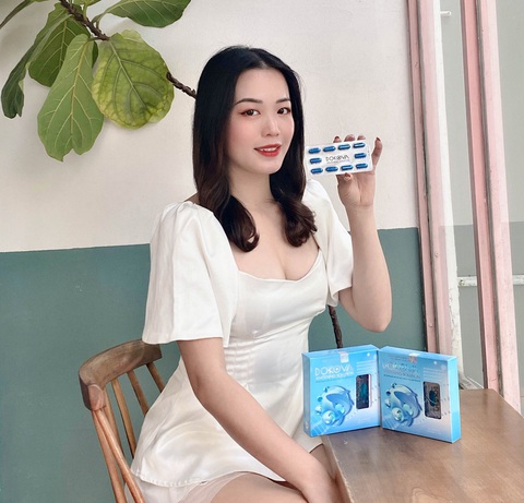 Dokova - Thương hiệu mỹ phẩm xanh chinh phục hàng triệu trái tim Việt - Ảnh 3. Dokova - Thương hiệu mỹ phẩm xanh chinh phục hàng triệu trái tim Việt - Ảnh 3.