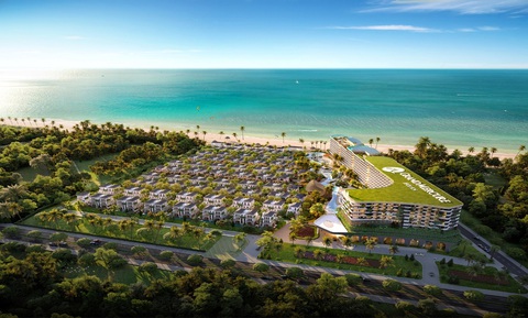 Tập đoàn Accor chính thức bước chân vào thị trường Hội An - Ảnh 3. Tập đoàn Accor chính thức bước chân vào thị trường Hội An - Ảnh 3.