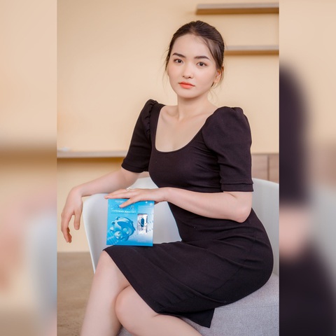 Dokova - Thương hiệu mỹ phẩm xanh chinh phục hàng triệu trái tim Việt - Ảnh 4. Dokova - Thương hiệu mỹ phẩm xanh chinh phục hàng triệu trái tim Việt - Ảnh 4.