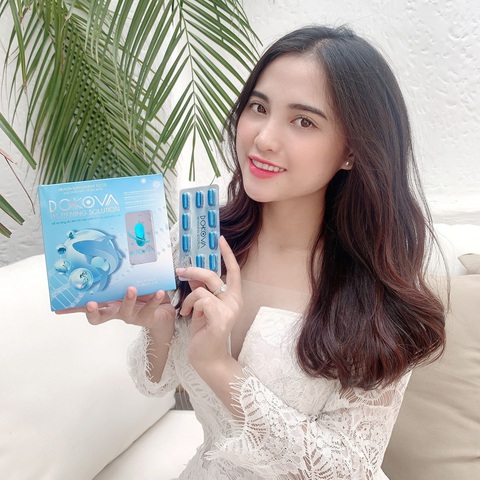 Dokova - Thương hiệu mỹ phẩm xanh chinh phục hàng triệu trái tim Việt - Ảnh 6. Dokova - Thương hiệu mỹ phẩm xanh chinh phục hàng triệu trái tim Việt - Ảnh 6.