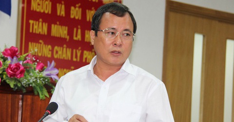 Cựu bí thư Bình Dương Trần Văn Nam gây thiệt hại hơn ngàn tỉ như thế nào? - Ảnh 1. Cựu bí thư Bình Dương Trần Văn Nam gây thiệt hại hơn ngàn tỉ như thế nào? - Ảnh 1.