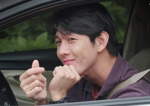 Song Luân từng bị đạo diễn chửi xối xả vì từ sáng đến trưa không xong một câu thoại - Ảnh 1. Song Luân từng bị đạo diễn chửi xối xả vì từ sáng đến trưa không xong một câu thoại - Ảnh 1.