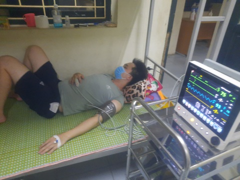 Thủy Tiên ủng hộ máy monitor, Hồ Văn Cường phủ nhận bị Phi Nhung đối xử tệ bạc - Ảnh 3. Thủy Tiên ủng hộ máy monitor, Hồ Văn Cường phủ nhận bị Phi Nhung đối xử tệ bạc - Ảnh 3.