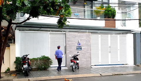 Ông Nguyễn Chiến Thắng bị khởi tố vì giao ‘đất vàng’ Trường Chính trị Khánh Hòa - Ảnh 2. Ông Nguyễn Chiến Thắng bị khởi tố vì giao ‘đất vàng’ Trường Chính trị Khánh Hòa - Ảnh 2.