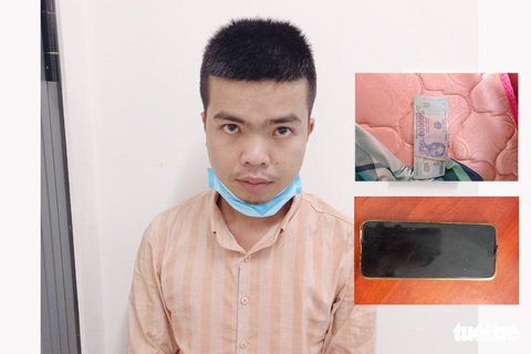 Dọa tung clip nhạy cảm để được quan hệ tình dục và tống tiền của bạn gái - Ảnh 1. Dọa tung clip nhạy cảm để được quan hệ tình dục và tống tiền của bạn gái - Ảnh 1.