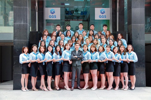 GGS Việt Nam - Địa chỉ dịch vụ dịch thuật uy tín và chất lượng - Ảnh 1. GGS Việt Nam - Địa chỉ dịch vụ dịch thuật uy tín và chất lượng - Ảnh 1.