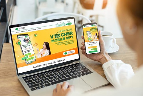 Bước tiến chuyển đổi số của bảo hiểm phi nhân thọ Cathay Việt Nam - Ảnh 2. Bước tiến chuyển đổi số của bảo hiểm phi nhân thọ Cathay Việt Nam - Ảnh 2.