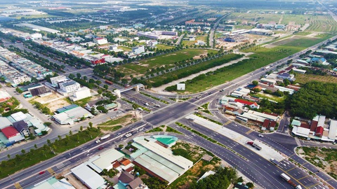 Central Golden Land – Bùng nổ cơ hội đầu tư đất nền tại Bình Dương - Ảnh 3. Central Golden Land – Bùng nổ cơ hội đầu tư đất nền tại Bình Dương - Ảnh 3.