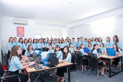 GGS Việt Nam - Địa chỉ dịch vụ dịch thuật uy tín và chất lượng - Ảnh 3. GGS Việt Nam - Địa chỉ dịch vụ dịch thuật uy tín và chất lượng - Ảnh 3.