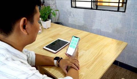Bước tiến chuyển đổi số của bảo hiểm phi nhân thọ Cathay Việt Nam - Ảnh 3. Bước tiến chuyển đổi số của bảo hiểm phi nhân thọ Cathay Việt Nam - Ảnh 3.