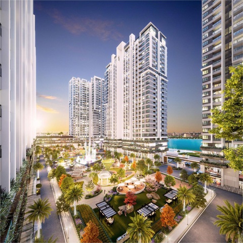 Đất Xanh Miền Nam triển khai giải pháp trực tuyến chọn BĐS tại nhà - Ảnh 4. Đất Xanh Miền Nam triển khai giải pháp trực tuyến chọn BĐS tại nhà - Ảnh 4.