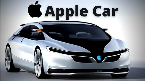 Apple bắt tay công ty Trung Quốc xây nhà máy pin cho xe điện - Ảnh 1. Apple bắt tay công ty Trung Quốc xây nhà máy pin cho xe điện - Ảnh 1.