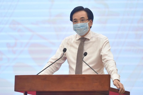 Chính phủ ban hành gói hỗ trợ 26.000 tỉ cho người lao động và doanh nghiệp - Ảnh 1. Chính phủ ban hành gói hỗ trợ 26.000 tỉ cho người lao động và doanh nghiệp - Ảnh 1.