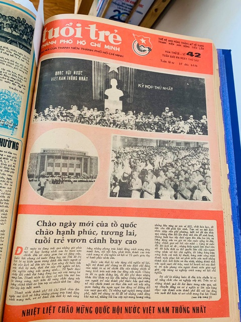Tìm lại nguồn gốc lịch sử ý tưởng đặt tên Thành phố Hồ Chí Minh - Ảnh 2. Tìm lại nguồn gốc lịch sử ý tưởng đặt tên Thành phố Hồ Chí Minh - Ảnh 2.