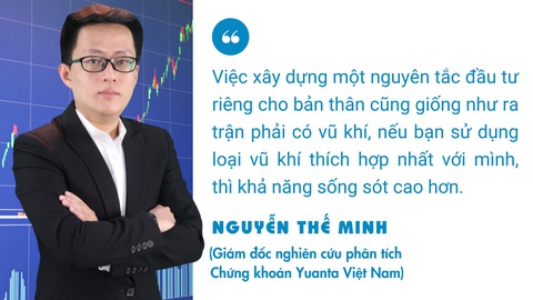 Chuyện chưa kể của những người trẻ đầu tư chứng khoán - Ảnh 4. Chuyện chưa kể của những người trẻ đầu tư chứng khoán - Ảnh 4.