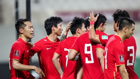 Sức mạnh các đối thủ của tuyển Việt Nam ở vòng loại cuối cùng World Cup 2022 - Ảnh 2. Sức mạnh các đối thủ của tuyển Việt Nam ở vòng loại cuối cùng World Cup 2022 - Ảnh 2.