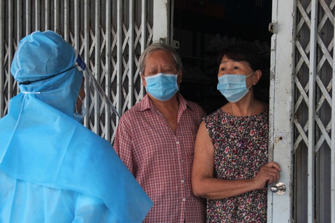 Bà chủ mắc COVID-19, Đà Nẵng tìm người đến cơ sở nha khoa Lê Hưng - Ảnh 1. Bà chủ mắc COVID-19, Đà Nẵng tìm người đến cơ sở nha khoa Lê Hưng - Ảnh 1.
