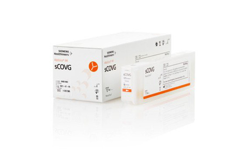 Siemens Healthineers & Nanogen hợp tác ở giai đoạn thử nghiệm lâm sàng vaccine COVID-19 Nanocovax - Ảnh 2. Siemens Healthineers & Nanogen hợp tác ở giai đoạn thử nghiệm lâm sàng vaccine COVID-19 Nanocovax - Ảnh 2.