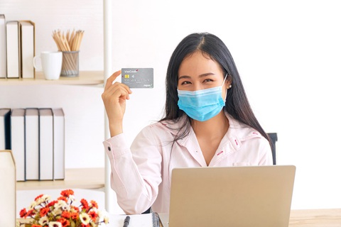Thẻ tín dụng nội địa VietCredit được giới văn phòng ưa chuộng - Ảnh 1. Thẻ tín dụng nội địa VietCredit được giới văn phòng ưa chuộng - Ảnh 1.