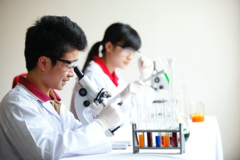 Hàng ngàn học sinh hào hứng với khóa hè trực tuyến miễn phí tại VAS - Ảnh 2. Hàng ngàn học sinh hào hứng với khóa hè trực tuyến miễn phí tại VAS - Ảnh 2.