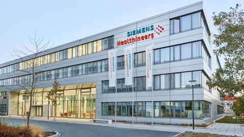 Siemens Healthineers & Nanogen hợp tác ở giai đoạn thử nghiệm lâm sàng vaccine COVID-19 Nanocovax - Ảnh 3. Siemens Healthineers & Nanogen hợp tác ở giai đoạn thử nghiệm lâm sàng vaccine COVID-19 Nanocovax - Ảnh 3.