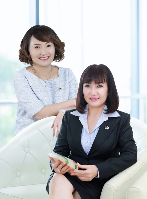 SBT chính thức Go-live thành công hệ thống Oracle Cloud ERP - Ảnh 2. SBT chính thức Go-live thành công hệ thống Oracle Cloud ERP - Ảnh 2.