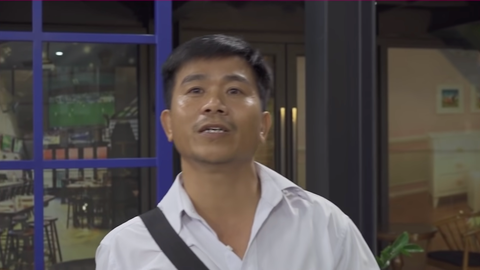 Người đàn ông tham gia chương trình hẹn hò gây bức xúc với tiêu chí trong trắng - Ảnh 1. Người đàn ông tham gia chương trình hẹn hò gây bức xúc với tiêu chí trong trắng - Ảnh 1.