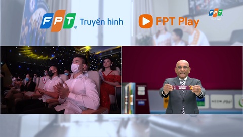 Việt Nam gặp Trung Quốc, Nhật Bản ở vòng loại cuối cùng World Cup 2022 - Ảnh 4. Việt Nam gặp Trung Quốc, Nhật Bản ở vòng loại cuối cùng World Cup 2022 - Ảnh 4.